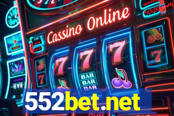 552bet.net