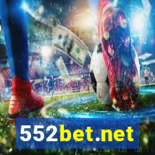 552bet.net