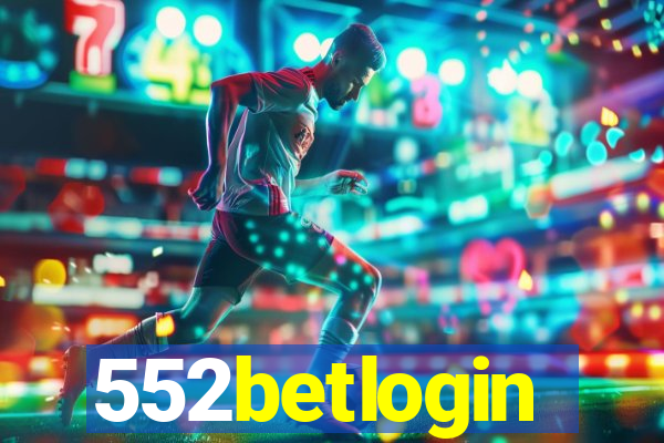 552betlogin