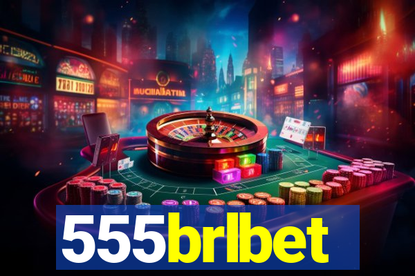 555brlbet