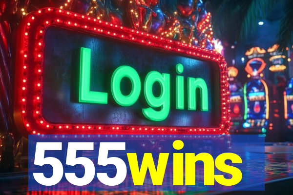 555wins