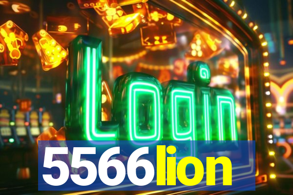 5566lion