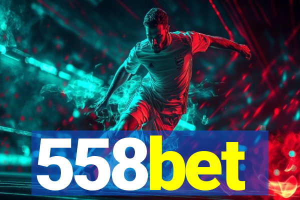 558bet