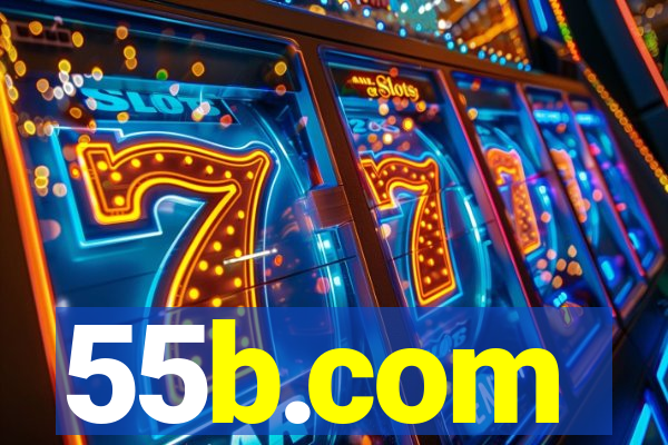 55b.com