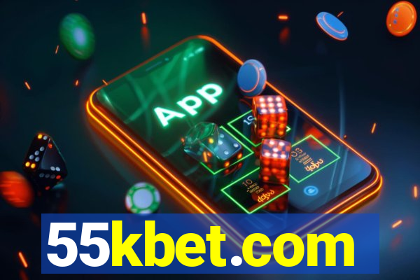 55kbet.com