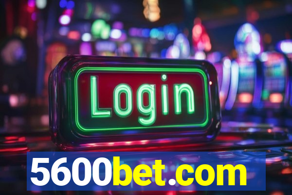 5600bet.com