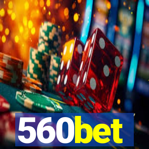 560bet