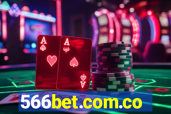 566bet.com.co