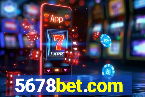 5678bet.com