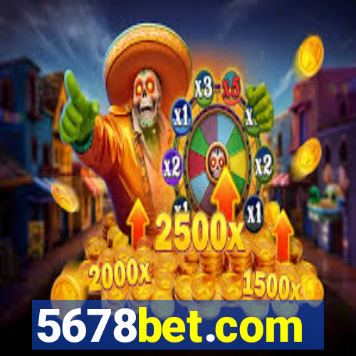 5678bet.com