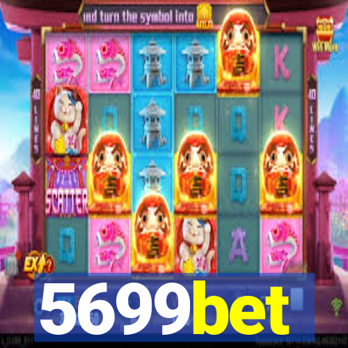 5699bet