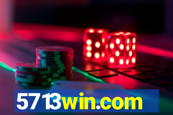 5713win.com