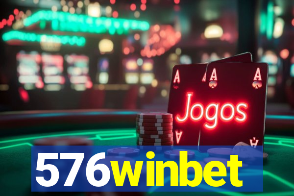 576winbet