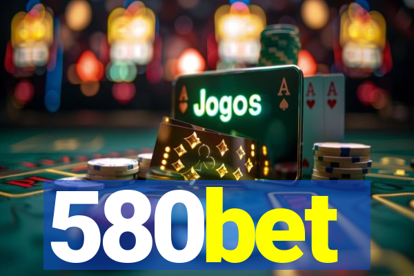 580bet