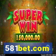 581bet.com