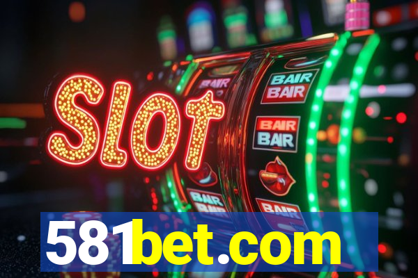 581bet.com