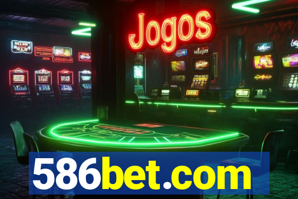 586bet.com