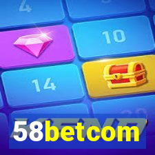 58betcom