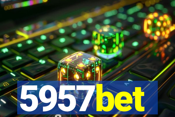 5957bet