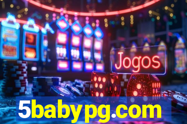 5babypg.com