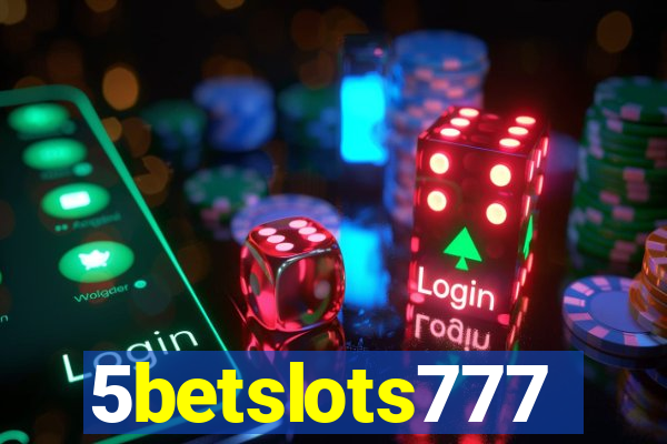 5betslots777