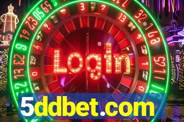 5ddbet.com