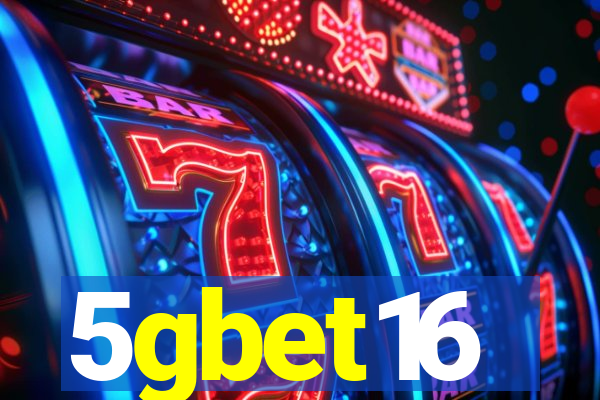 5gbet16