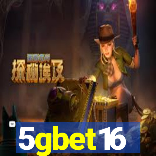 5gbet16