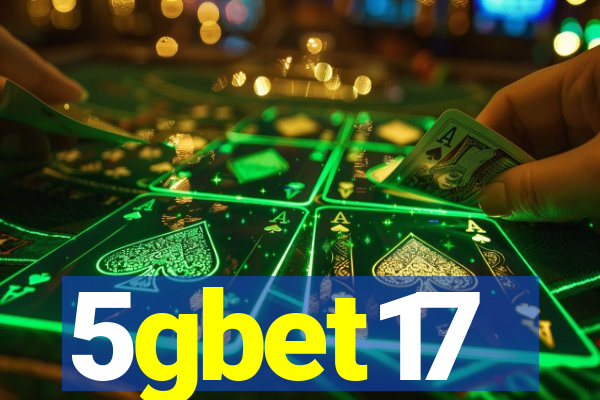 5gbet17