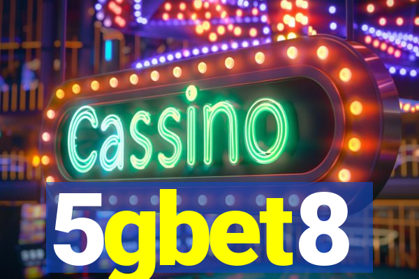 5gbet8