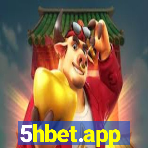 5hbet.app