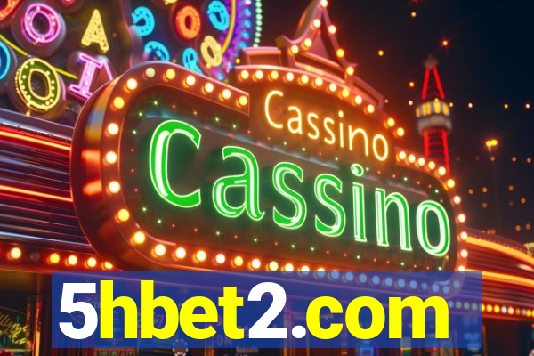 5hbet2.com