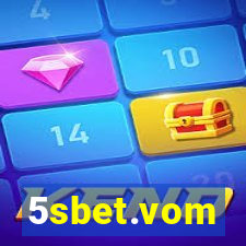 5sbet.vom