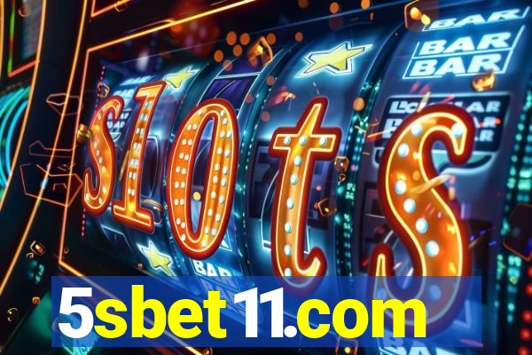 5sbet11.com