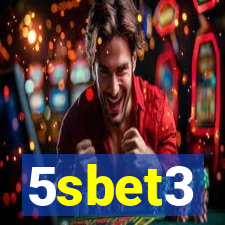 5sbet3