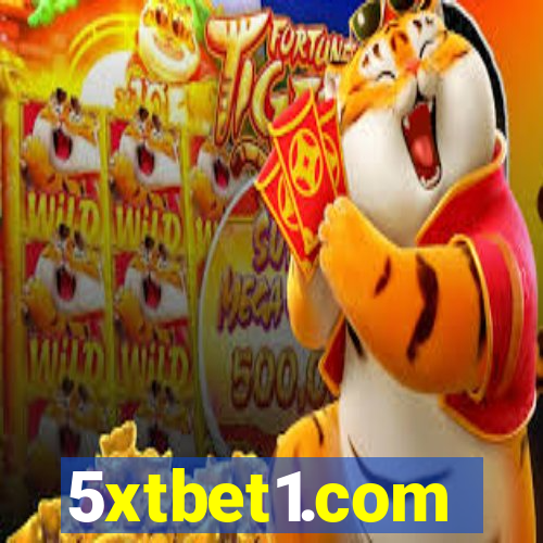 5xtbet1.com