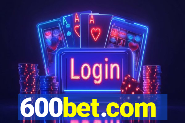 600bet.com