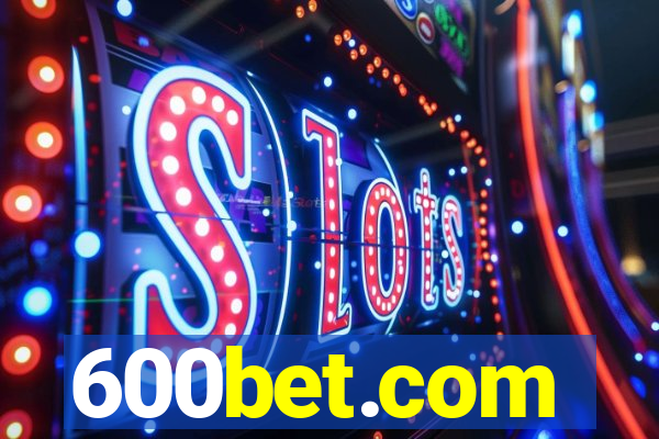 600bet.com