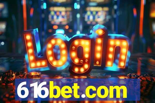 616bet.com