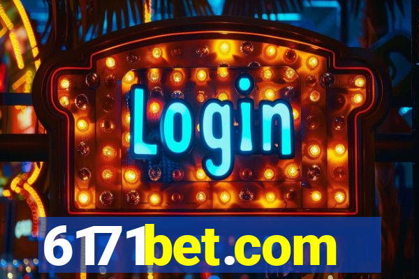 6171bet.com