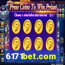 6171bet.com