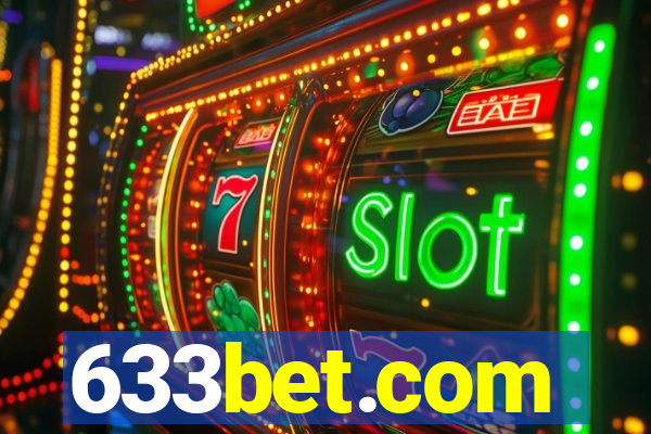 633bet.com