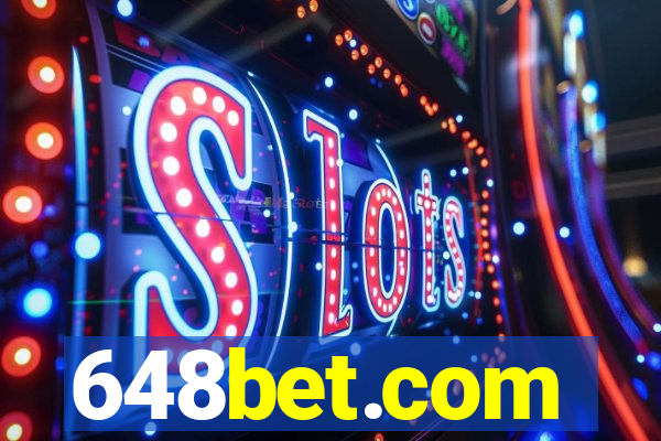 648bet.com