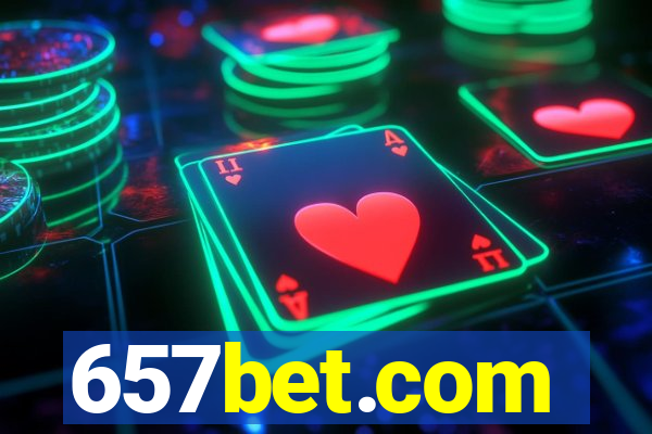 657bet.com