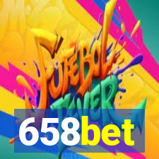 658bet