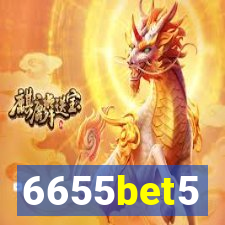 6655bet5