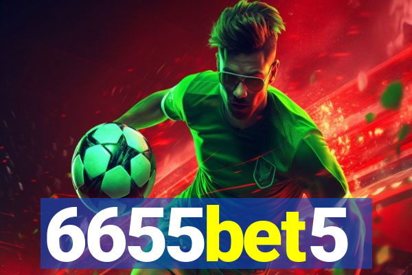 6655bet5