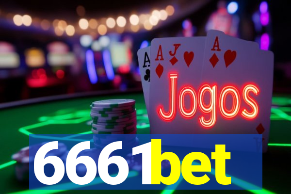 6661bet