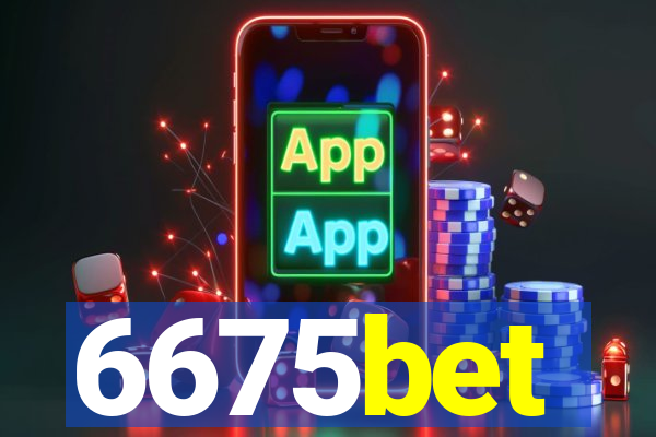 6675bet