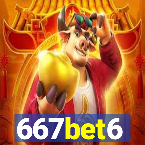 667bet6